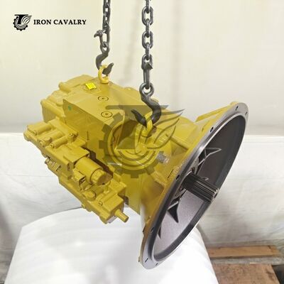 High-Quality CAT 320GC Hydraulic Pump with Load-Sensitive Control and Cross-Power Regulation for Excavator Main Pump