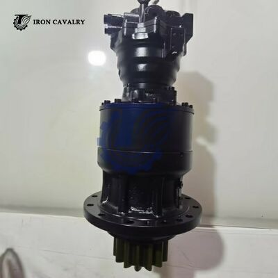 130426-00042A 130426-00042B Swing Reducer Assembly for Doosan DX800LC-5B | Heavy Duty Mining Excavator Swing Drive Gearbox