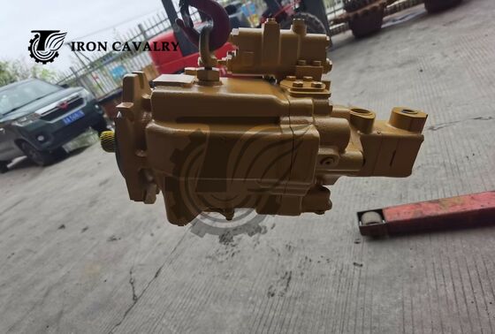 CAT 966G 972G Wheel Loader Hydraulic Pump GP Piston and Vane Pump 167-1154 1671154 167-1153 1671153 Construction Machinery Parts