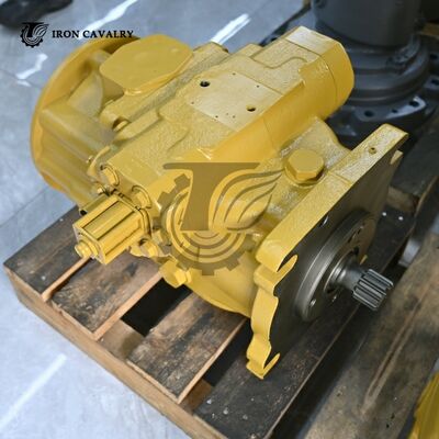 TQCAT 988H 992K Wheel Loader Hydraulic Pump Piston Pump 346-6095 3466095 for Loader Hydraulic System Earthmoving Mining Construction Machinery Spare Parts