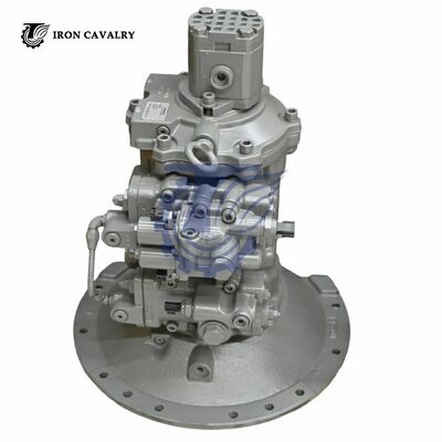 Main Hydraulic Pump (P/N YB60000190) – HPK060CT Piston Pump For Hitachi ZX110/ZX120/ZX130/ZX145