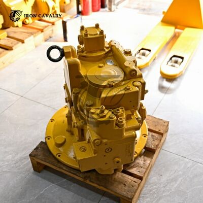 CAT 320D2 323D2 323D3 Excavator Main Hydraulic Pump 3872626 CA3872626 387-2626 High Pressure Piston Pump Assembly Aftermarket Replacement Parts For Construction Machinery Heavy Spare part