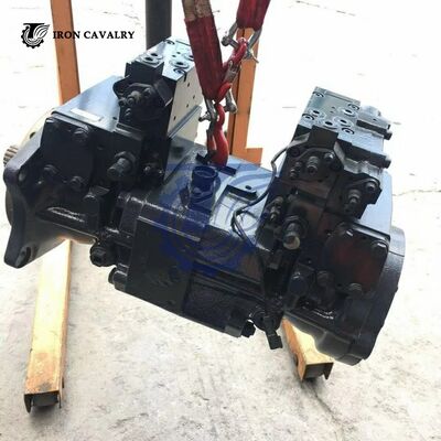 Komatsu PC600LC-8 Main Hydraulic Pump 708-2L-00880 / 708-2L-00881 with 12 Months Warranty for Excavator
