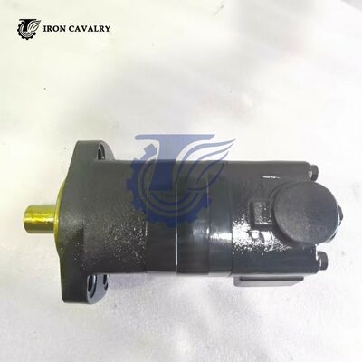 Komatsu PC1100-6 Travel Motor 21N-60-32101 Excavator Final Drive Assembly High Performance Mining Track Drive Travel Gearbox Component