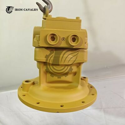 Premium High Performance CAT 320GC 320GX 323 Excavators Swing Motor 5165105 516-5105