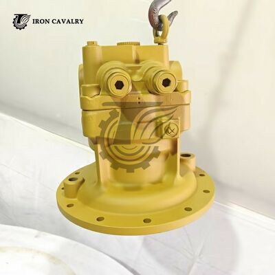 Premium High Performance CAT 320GC 320GX 323 Excavators Swing Motor 5165105 516-5105