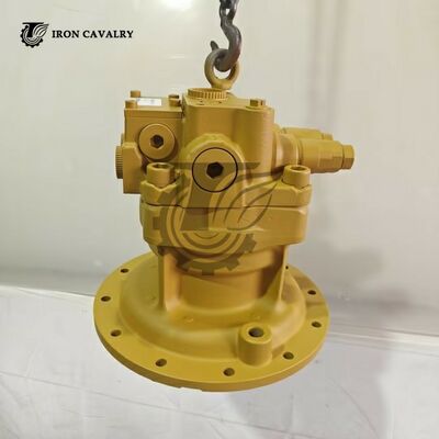 Premium High Performance CAT 320GC 320GX 323 Excavators Swing Motor 5165105 516-5105