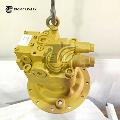 Premium High Performance CAT 320GC 320GX 323 Excavators Swing Motor 5165105 516-5105