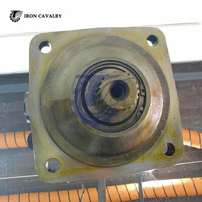 Heavy Duty Replacement CAT M320D2 Excavators Final Drive Travel Motor 2913711 10R8710 291-3711 10R-8710