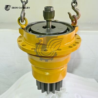 Superior Durability TQCAT M318C M318D M320D M322C Excavators Swing Gearbox 1527372 1111858 3682783 152-7372 111-1858 368-2783