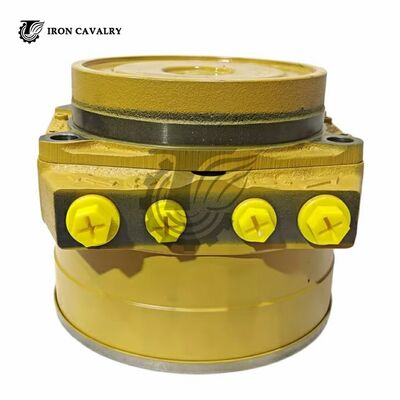 XCMG Road Roller Poclain MK05-2-124-F04-1340-0000 Hydraulic Motor 803044752 Aftermarket Replacement