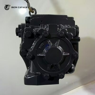 708-1H-00270 Hydraulic Pump for Komatsu D375A-6 Bulldozer High Quality Heavy Duty Power System Construction Machinery Spare Parts