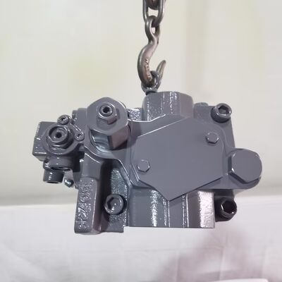 JCB 8080 Main Hydraulic Pump | Genuine Hydraulic Pump for Mini Excavator JCB8080