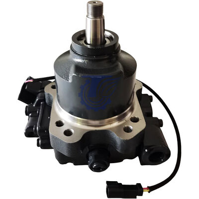 Komatsu D51EX/PX-22 Cooling Fan Motor Assembly 708-7R-00690