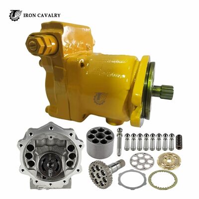 Komatsu PC30-6 Hydraulic Swing Motor 708-7T-00032 708-7T-00031 708-7T-00030 708-7T-11111 890000046 PZF890000046