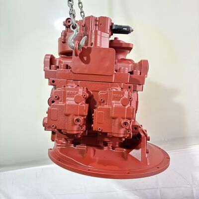 LiuGong CLG950 CLG956E Excavator Main Hydraulic Pump 11C3794 Hengli V90N230DPH V90N230DPHRH1/F1AS7NNGM-T3K2 Axial Piston Pump Replacement