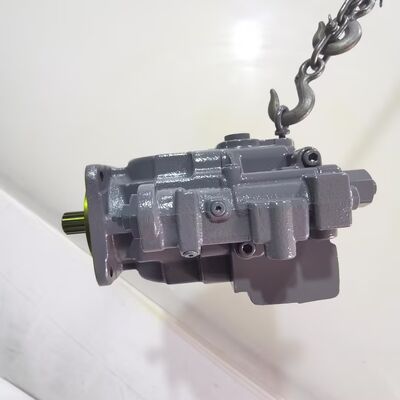 JCB 8080 Excavator Hydraulic Pump 20/925743 PVC80RS02 | Main Pump Replacement