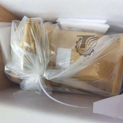 PUMP GP-PISTON 299-5790 2995790 20R-3400 20R3400 for TQCat D7R D7R2 Track-Type Tractor | Implement & Steering Hydraulic Main Pump