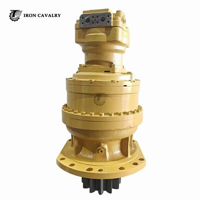 Use For CAT 349D2 352F 349F Excavator Swing Motor Swing Gearbox Swing Assembly 475-1175 475-1176 470-0474 418-7155 Device High Quality Construction Machinery Aftermarket Parts
