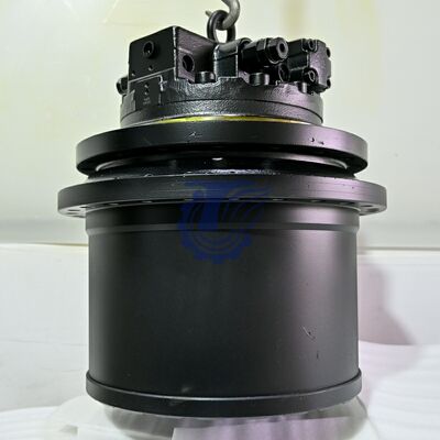 Sany SY55C-9 Excavator Final Drive Travel Motor Hydraulic Drive Assembly