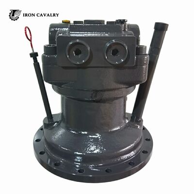 Use For Sumitomo SH200 SH210 Case CX210 Excavator Swing Motor KRC11931 Device High Quality Swing Assembly Construction Machinery Aftermarket Parts