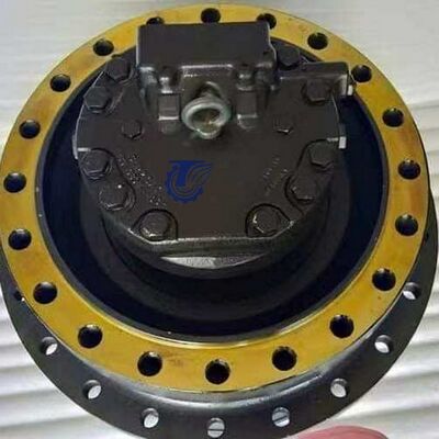 513-0834 & 513-0837 Final Drive Assembly For TQCat 374F, 374FL Mining Excavators