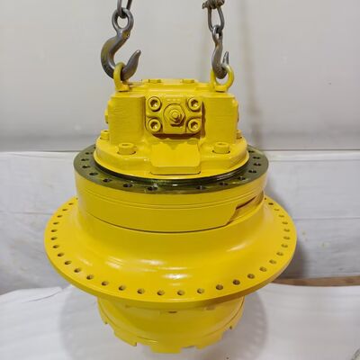 Final Drive fits Komatsu D38P-1 D38EP-1 E39E-1 | Serial Range P085501-P085798 | Rugged Multi-Stage Planetary reduction | Industrial-Grade Power Propulsion