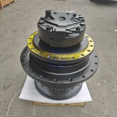 Use For CAT 349D 349DL 345DL Excavators Final drive Assembly 227-6045 227-6044 Final Drive Motor Gearbox Device High Quality Construction Machinery Aftermarket Part