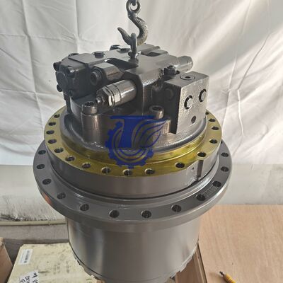 Use For EC380E Excavators Final drive Assembly VOE14733880 VOE14727995 Final Drive Motor Gearbox Device High Quality Construction Machinery Aftermarket Part