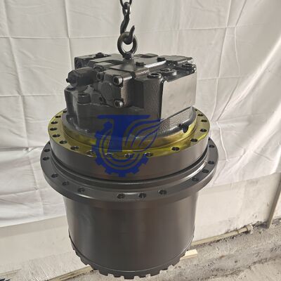 Use For EC330B EC340DL Excavators Final drive Assembly VOE14522994 VOE14603461 Final Drive Motor Gearbox Device High Quality Construction Machinery Aftermarket Part