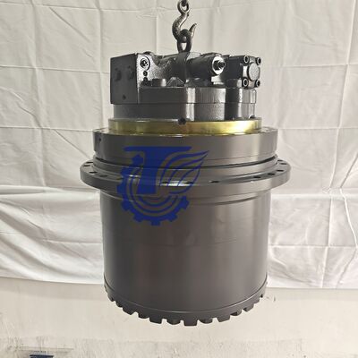Use For EC330B EC340DL Excavators Final drive Assembly VOE14522994 VOE14603461 Final Drive Motor Gearbox Device High Quality Construction Machinery Aftermarket Part