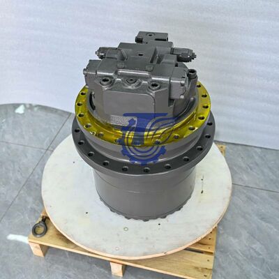 Final Drive VOE14690440 For EC300D EC300E Excavator Hydraulic Replacement Parts