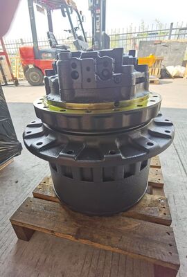 KOMATSU PC220-5 PC220LC-5 EXCAVATORS FINAL DRIVE ASSEMBLY  2062700034 FINAL DRIVE MOTOR HIGH QUALITY TRAVEL MOTOR CONSTRUCTION MACHINERY