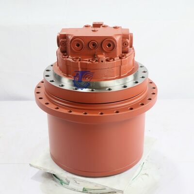 High Performance MAG170VP Final Drive Assembly Travel Motor Travel Gearbox For Sany SY215 SY215C Excavator