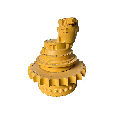 KOMATSU  PC2000-8  EXCAVATORS FINAL DRIVE ASSEMBLY 706-7L-01110 FINAL DRIVE MOTOR HIGH QUALITY TRAVEL MOTOR CONSTRUCTION MACHINERY