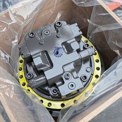 High Performance Hydraulic Final Drive VOE11712219 PJ4890074 Replacement For EC14 EC15 EC15B Mini Excavator