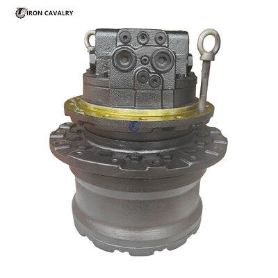 Hitachi Construction Machinery 4331679  EXCAVATORS FINAL DRIVE ASSEMBLY FINAL DRIVE MOTOR EX22-2 EX25-2 HIGH QUALITY TRAVEL MOTOR CONSTRUCTION MACHINERY