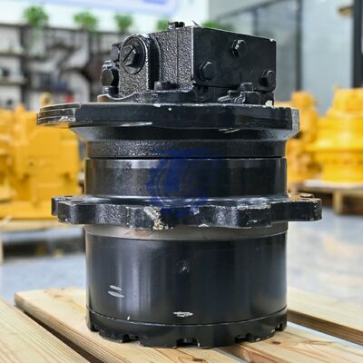 Kubota MAG-16V-170-1final drive RX202 travel motor EXCAVATORS FINAL DRIVE ASSEMBLY FINAL DRIVE MOTOR HIGH QUALITY TRAVEL MOTOR CONSTRUCTION MACHINERY