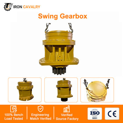 20Y-26-00230 Swing Gearbox Swing Reducer PC200 PC220 PC240 PC270-8 Rotary Gearbox