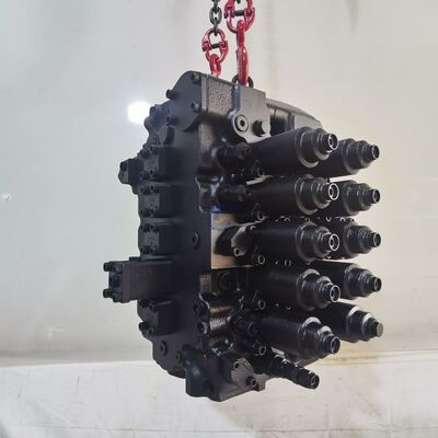 420-00280A Excavator Main Control Valve 470LC-V 420LC-V 500LC-V