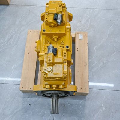 5045477/550434/5110317 Pompa hydrauliczna Pompa główna TQ 336GC/336D-C9/TQ336D2L 5511118 5511136 5511135