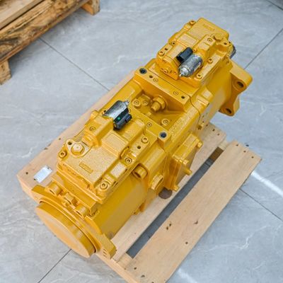 5045477/550434/5110317 Pompa hydrauliczna Pompa główna TQ 336GC/336D-C9/TQ336D2L 5511118 5511136 5511135