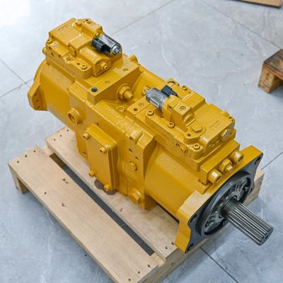 5045477/550434/5110317 Pompa hydrauliczna Pompa główna TQ 336GC/336D-C9/TQ336D2L 5511118 5511136 5511135