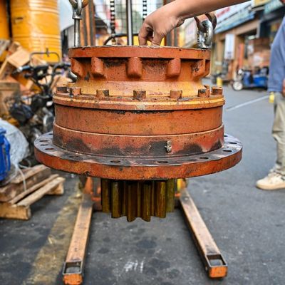 Kato 1430-1 Grzejnik Swing Gearbox Redukcja planetarna Trwałe