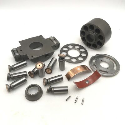Kubota KX161 Hydraulic Pump Valve Plate, PSLV-54CG Hydraulic Pump Plunger