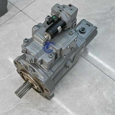 4634936 4659032 Silnik hydraulicznego wentylatora pompy dla ZX450-3 ZX470-3 Zax870 Zax850