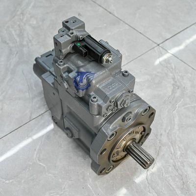 4634936 4659032 Silnik hydraulicznego wentylatora pompy dla ZX450-3 ZX470-3 Zax870 Zax850