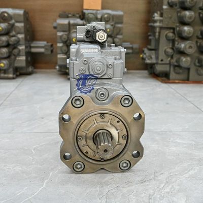 4634936 4659032 Silnik hydraulicznego wentylatora pompy dla ZX450-3 ZX470-3 Zax870 Zax850