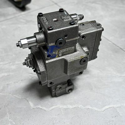 Podnośnik KAWASAK Pump Parts, K3v63 K3v112 Hydraulic Pump Accessories