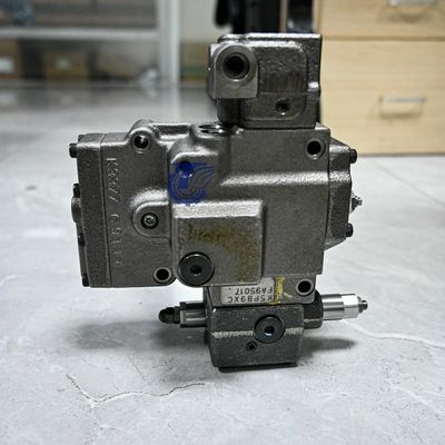 Podnośnik KAWASAK Pump Parts, K3v63 K3v112 Hydraulic Pump Accessories